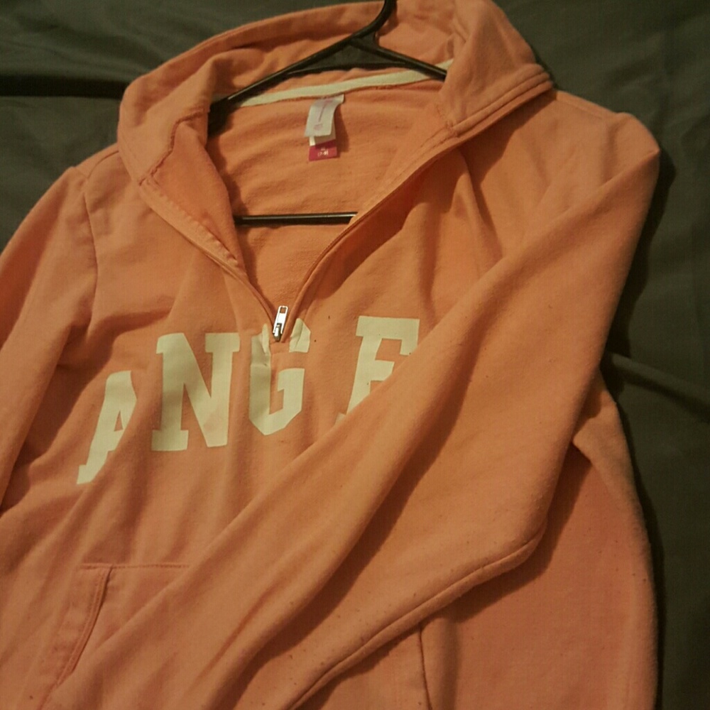 Sweatshirt - Picture 2 of 2